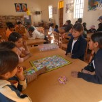 We hope to make our libraries stronger through being part of this exciting initiative