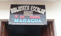 Biblioteca Escolor