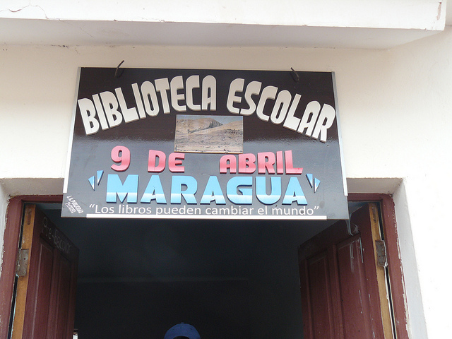 Biblioteca Escolor